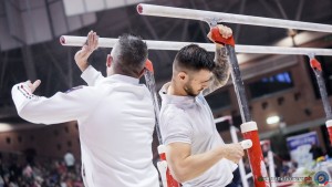 serie a1 foto simone ferraro sfa09832